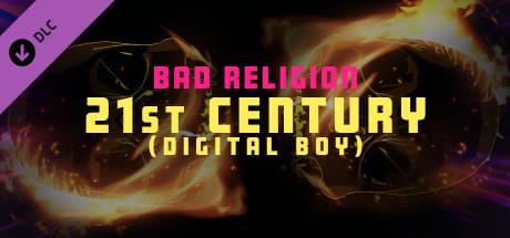Synth Riders: Bad Religion - "21st Century (Digital Boy)"