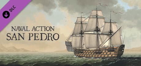 Naval Action: San Pedro
