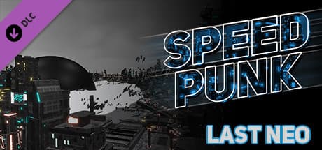 Speedpunk: Last neo