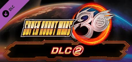Super Robot Wars 30: DLC 2