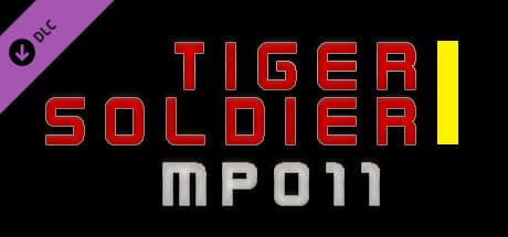 Tiger Soldier I: MP011