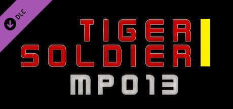 Tiger Soldier I: MP013