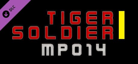Tiger Soldier I: MP014