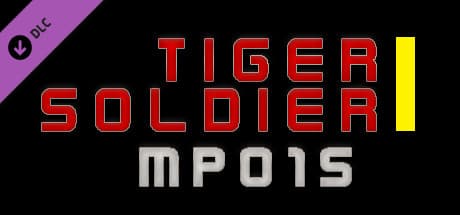 Tiger Soldier I: MP015