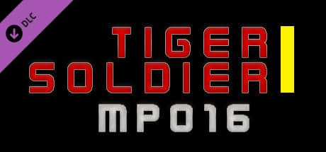 Tiger Soldier I: MP016