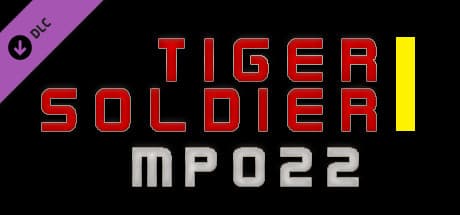 Tiger Soldier I: MP022