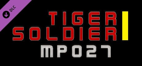 Tiger Soldier I: MP027