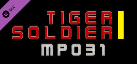 Tiger Soldier I: MP031