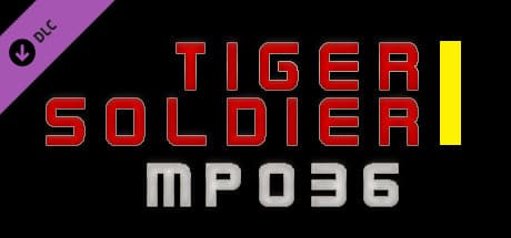 Tiger Soldier I: MP036