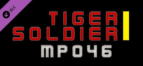 Tiger Soldier I: MP046