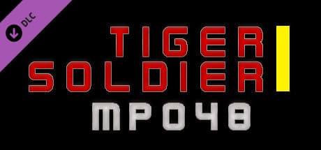 Tiger Soldier I: MP048