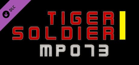 Tiger Soldier I: MP073