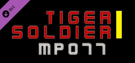 Tiger Soldier I: MP077