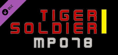 Tiger Soldier I: MP078