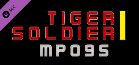 Tiger Soldier I: MP095