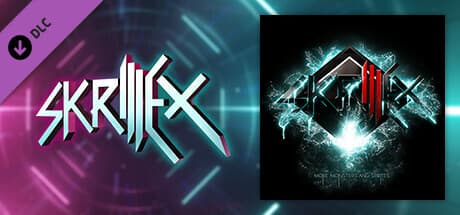 Beat Saber: Skrillex - "First of the Year (Equinox)"