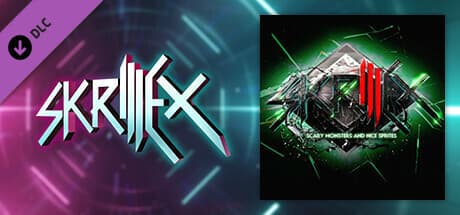 Beat Saber: Skrillex - "Rock ‘n’ Roll (Will Take You to the Mountain)"