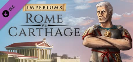 Imperiums: Rome vs. Carthage