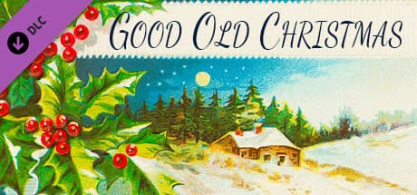 Master of Pieces Jigsaw Puzzles: Good Old Christmas