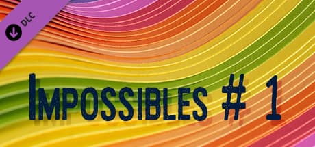 Master of Pieces Jigsaw Puzzles: Impossibles #1