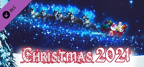 Master of Pieces Jigsaw Puzzles: Christmas 2021
