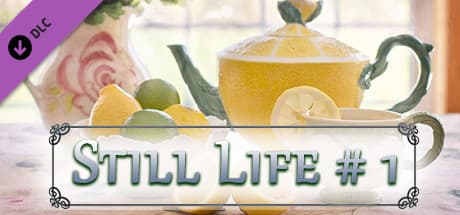 Master of Pieces Jigsaw Puzzles: Still Life #1