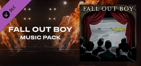 Beat Saber: Fall Out Boy - "Dance, Dance"