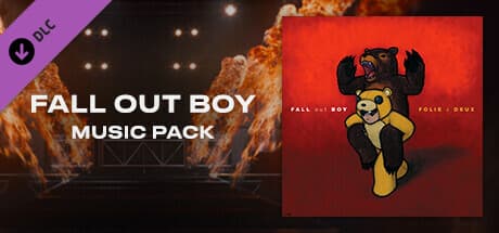 Beat Saber: Fall Out Boy - "I Don’t Care"