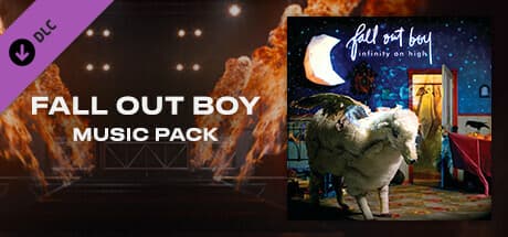 Beat Saber: Fall Out Boy - "Thnks fr th Mmrs"