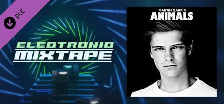 Beat Saber: Martin Garrix - "Animals"