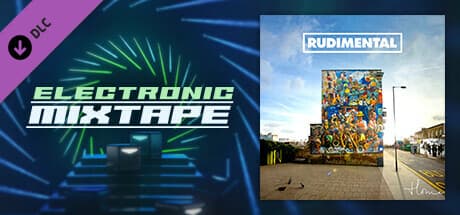 Beat Saber: Rudimental - "Waiting All Night (feat. Ella Eyre)"