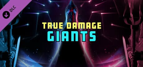 Synth Riders: True Damage - "Giants"