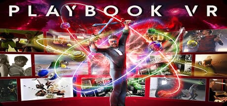 Playbook VR