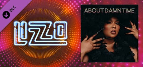 Beat Saber: Lizzo - "About Damn Time"