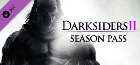 Darksiders II: Season Pass