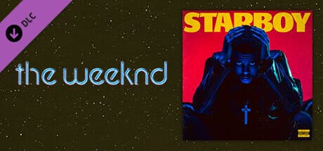 Beat Saber: The Weeknd - "I Feel It Coming (Feat. Daft Punk)"