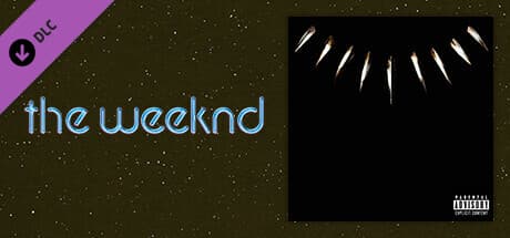 Beat Saber: The Weeknd, Kendrick Lamar - "Pray For Me"