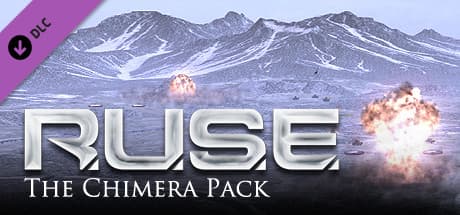 R.U.S.E.: The Chimera Pack