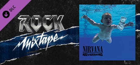 Beat Saber: Nirvana - "Smells Like Teen Spirit"