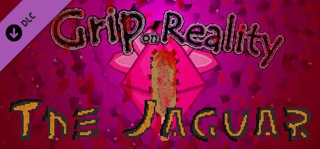 Grip on Reality: The Jaguar