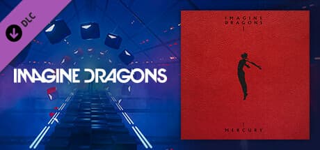 Beat Saber: Imagine Dragons x J.I.D - "Enemy (from the series Arcane League of Legends)"