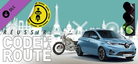 Réussir: Code de la Route - Bonus ASSR 1 - ASSR 2: Permis AM - French Highway Code