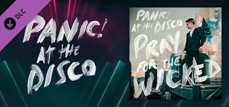 Beat Saber: Panic! At The Disco - "Say Amen (Saturday Night)"