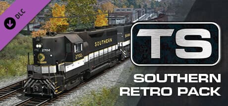 Train Simulator Classic: Southern Railway Retro Pack 01