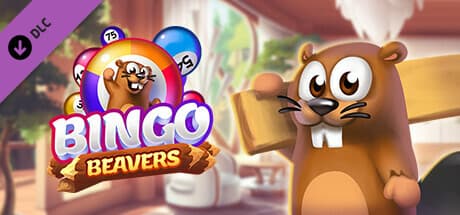 Bingo Beavers: Bedroom