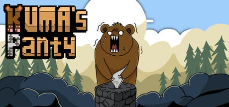 Kuma's Panty