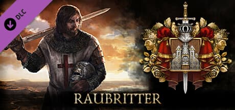 Reign of Guilds: Raubritter