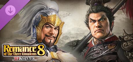 Romance of the Three Kingdoms 8 Remake: Scenario "Valor Triumphs"