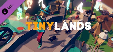 Tiny Lands: Expansion Pack 2