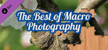 House of Jigsaw: The Best of Macro Photography